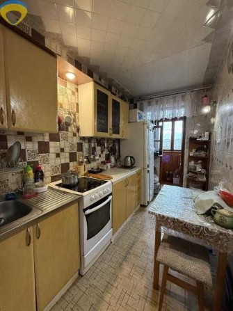 3к квартира |Таїрова | 7/9 поверх | Спецпроєкт | Під програми| 56кв.м - фото 1