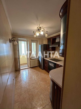 2х комнатная квартира с евроремонтом на Заболотного - фото 1