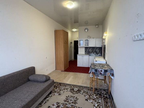 Однокімнатна квартира /в Пересипському районі /Вигідна ціна