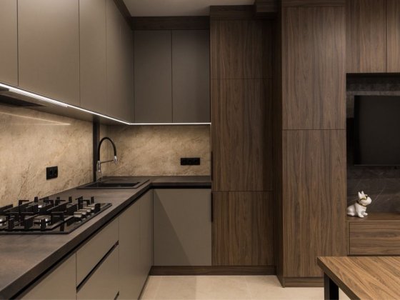 Продаж 2-ох кімнатної VIP квартири в ЖК Велика Британія Львів