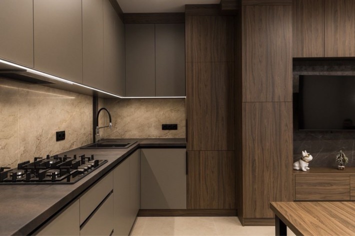 Продаж 2-ох кімнатної VIP квартири в ЖК Велика Британія - фото 1