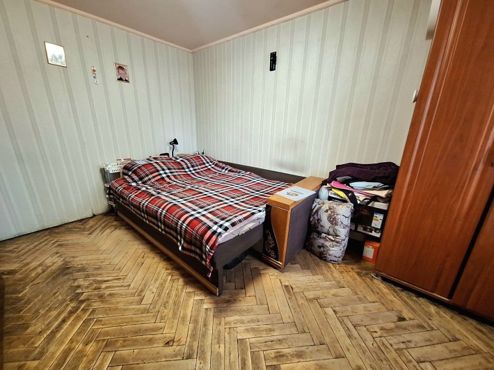 Продаж 2 кім квартири вул Віденська - фото 1