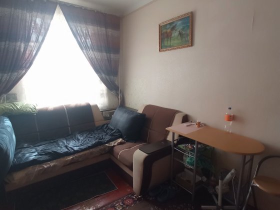 Продаю 1 к. кв. вул Кузнецька- Садова Миколаїв