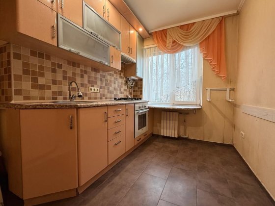 Продам 3х комнатную квартиру в Ингульском районе. Миколаїв