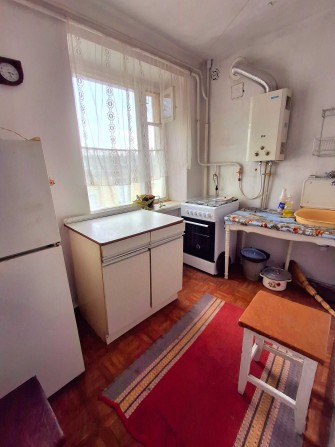 2 поверх, вул. Херсонське шосе, зуп. Будівельників - фото 1