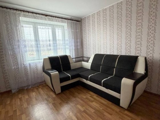 2 кім квартира на 4 поверсі з меблями і технікою Миколаїв