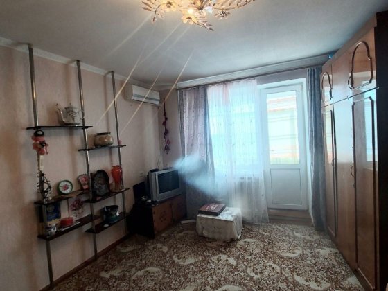 Продаётся 1-комн.крупногаб. кв-ра. Ракетное урочище. Миколаїв