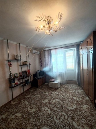 Продаётся 1-комн.крупногаб. кв-ра. Ракетное урочище. - фото 1