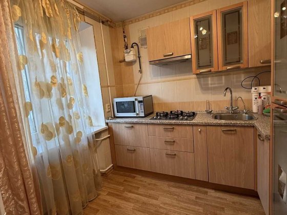 Продажа 3к  хорошей квартиры,готова к заселению #146412 Миколаїв