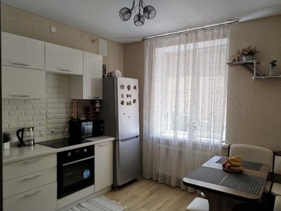 Продаж 2 к.к. у новобудові ЖК Леваневський, зупинка 2 КП. Миколаїв