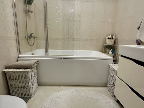 2-х уровневая квартира Сухой Фонтан МебельТехника Миколаїв