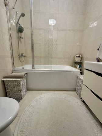 2-х уровневая квартира Сухой Фонтан МебельТехника - фото 1