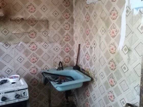 Продам 1комн квартиру на Космонавтов Миколаїв