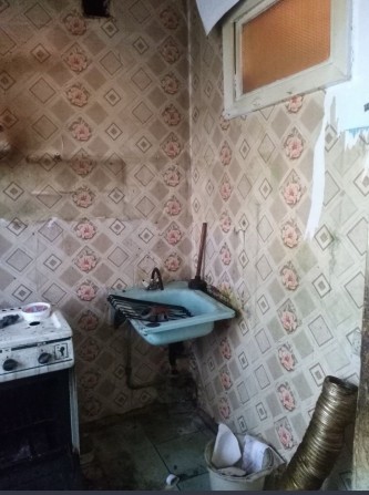 Продам 1комн квартиру на Космонавтов - фото 1