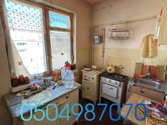 Продам 3 кімнатну квартиру, ЮТЗ ПТЗ ост.Южная Николаев