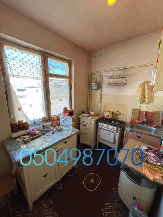 Продам 3 кімнатну квартиру, ЮТЗ ПТЗ ост.Южная - фото 1