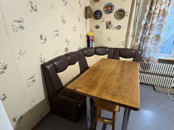 22500 у.о Продаж 3 кім квартира вул Чарівна 6/9 р-н ботанічного саду Запорожье