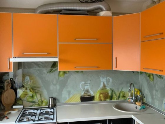 Продам 2-х комнатну квартиру на Космосе Запорожье