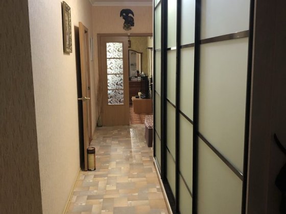 Продам 2-х комнатную квартиру на Таирова Одеса