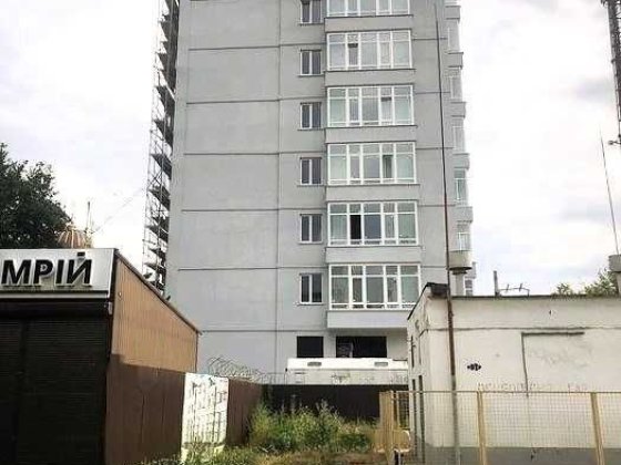 2-кімнатна квартира Давида Ойстраха Поруч парк та Сіті Центр Одеса