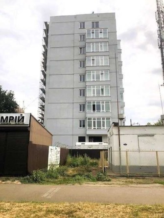 2-кімнатна квартира Давида Ойстраха Поруч парк та Сіті Центр - фото 1