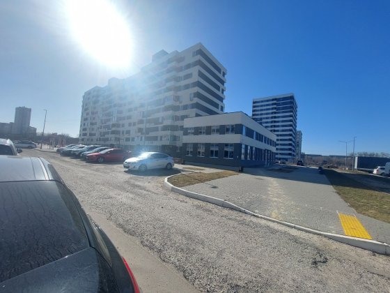 Экс.ЖК Пролисок 1-к, 50м2, дом 4,сдан,метро 5 минут