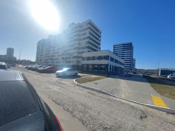 Экс.ЖК Пролисок 1-к, 50м2, дом 4,сдан,метро 5 минут - фото 1