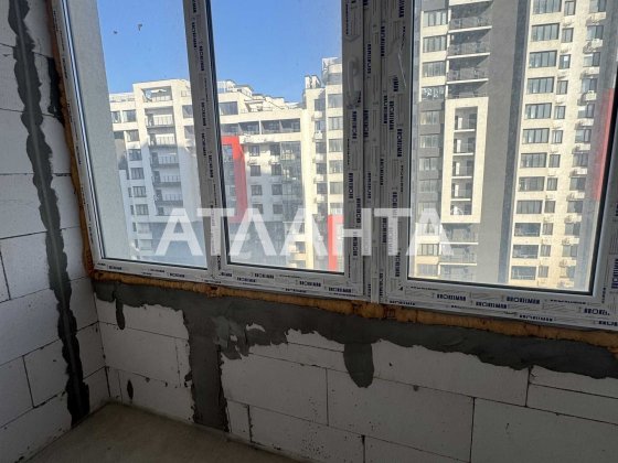 Однокомнатная квартира в сданном ЖК на Таирова!  900 $ за кв метр!