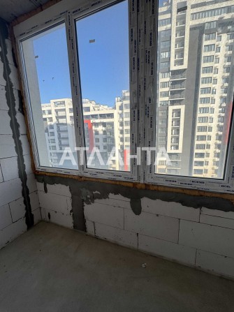 Однокомнатная квартира в сданном ЖК на Таирова!  900 $ за кв метр! - фото 1