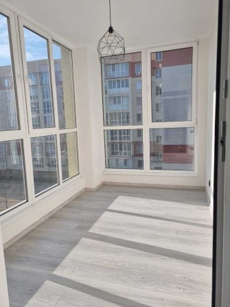 Продажа 2-комн.кв. в новом ЖК  на Таирова - фото 1