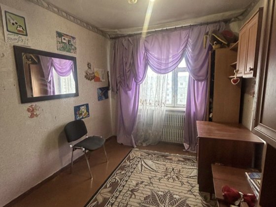 Продажа 3х комн.кв. ул. Рубана 17 м-рн. Запорожье