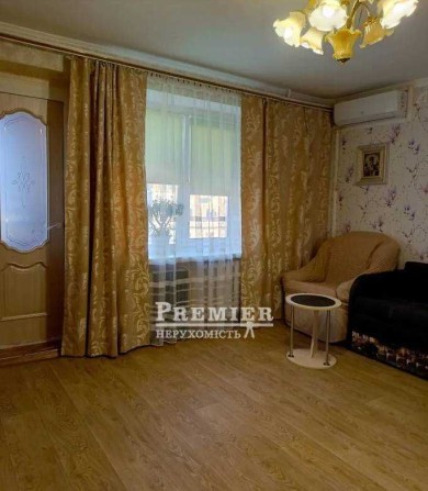 Продам квартиру Семена Палія/Висоцького - фото 1