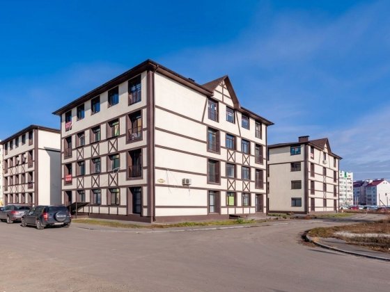 Продаж квартир у ЖК «Віденський Будинок» - єропейський затишок у Харк Харьков