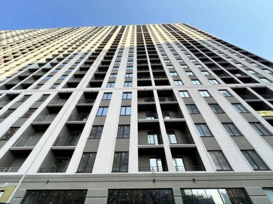 Аркадия! Дом Сдан, ЖК Эллада , 1 комнатная , средний этаж Одесса