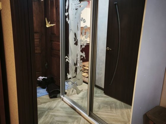 Продається 3кім.квартира Кропивницький