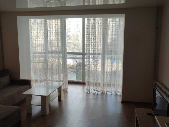 Продам 1 ком. квартиру. 500 м к морю и парку. Ремонт Одесса