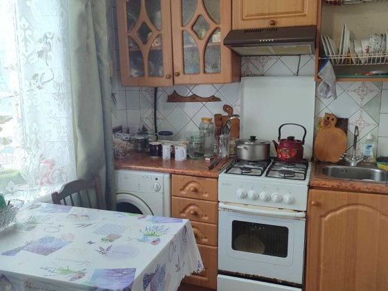 Продам отличную 3 комнатную квартиру на Юбилейном проспекте! Харьков