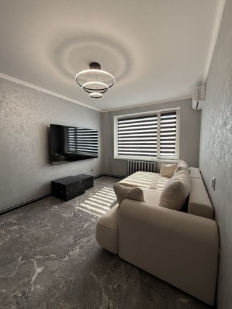 Продам трикімнатну крупногабаритну квартиру Волкова 9 - фото 1