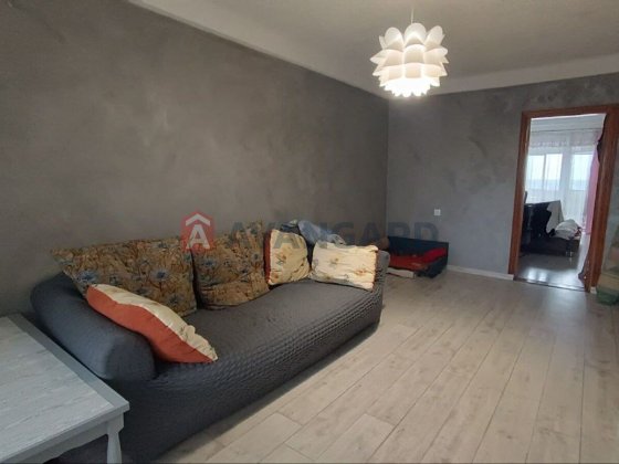 3-кімнатна квартира по вул. В. Сергієнка, можна еВідновлення Запорожье