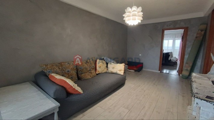 3-кімнатна квартира по вул. В. Сергієнка, можна еВідновлення - фото 1