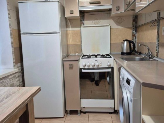 В продаже 1 ком. квартира м.Студенчкеская. Харьков