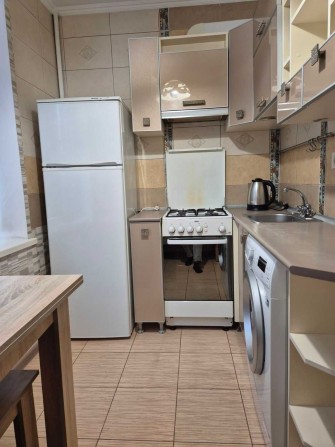 В продаже 1 ком. квартира м.Студенчкеская. - фото 1