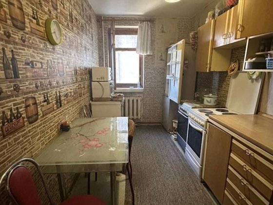 Предлагается 3 ком квартира. Ул Заболотного Одеса