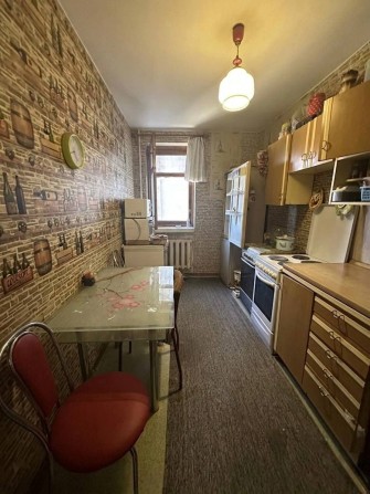 Предлагается 3 ком квартира. Ул Заболотного - фото 1