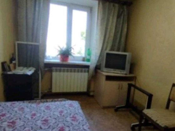 Продам гостинку 9 м2 Холодная гора  SM Харків