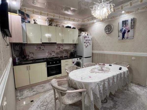 Продам 2-квартиру з ремонтом та укомплектовану Одеса