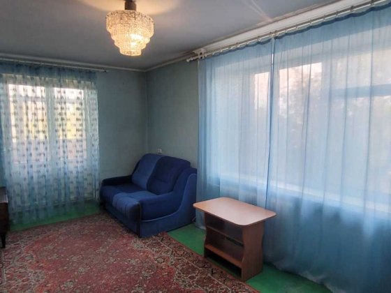 2х квартира, р-н басейну Славутич. Запорожье