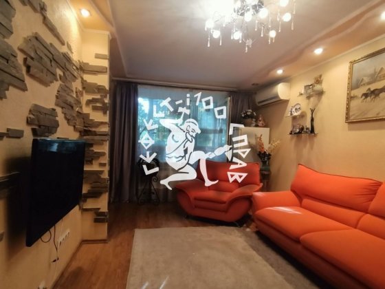 Продаж 3-кімнатної квартири з ремонтом р-н ресторан ЧаЧа.Готівка Кропивницький