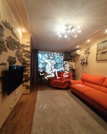 Продаж 3-кімнатної квартири з ремонтом р-н ресторан ЧаЧа.Готівка - фото 1