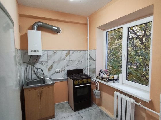 Продам 2х кімнатну квартиру в центрі міста "Амстор ,Україна" Запорожье